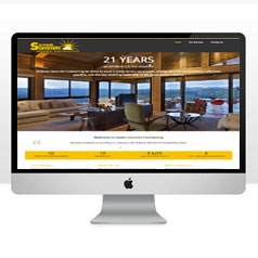 HLF Images Graphic and Web Design - Seven Summits Contracting