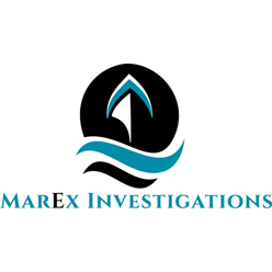 HLF Images Graphic Design and Web Development Consultant - MarEx Investigations