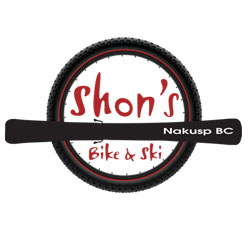 HLF Images Graphic Design and Web Development Consultant - Shon's Bike & Ski